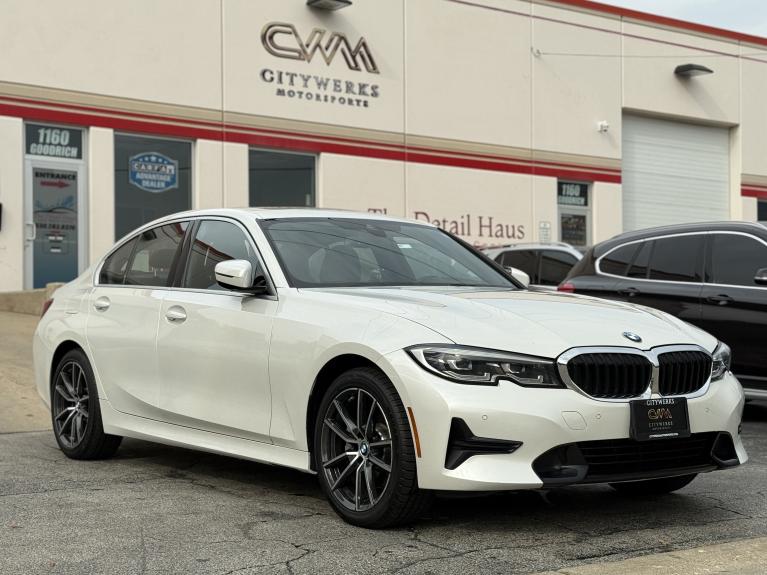 2019 BMW 3 Series